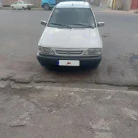 پرایدمدل 96یورو۴