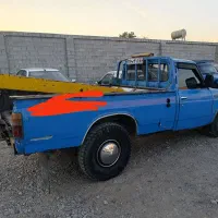 جرثقیل یدک کش ۲۴ ساعته