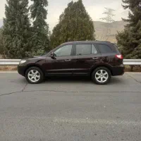 سانتافه ۲۰۰۹|خودرو سواری و وانت|تهران, سردارجنگل|دیوار