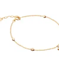 دستبند زنانه گمشده