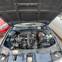 سمند مدل ۹۳|خودرو سواری و وانت|چالوس, |دیوار