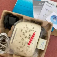 مودم تیپ لینک دو آنتنه