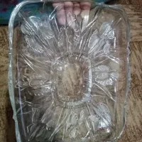 تعدادی بلور ومیوه خوری وشکلات خوری همه نو|ظروف سرو و پذیرایی|رشت, استقامت ۲|دیوار