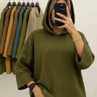 پاییزی کبریتی کلاه دار عمده عمده|لباس|نورآباد, |دیوار