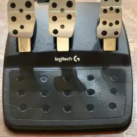 پدال فرمان/لاجیتک/g29/g920/فرمان بازی