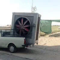 وانت بار سید|خدمات حمل و نقل|گنبد کاووس, |دیوار