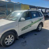 فروش فوری خودروی ام وی ام ایکس ۳۳نیو