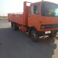 خاور۸۰۸|خودرو سنگین|تهران, نعمت‌آباد|دیوار