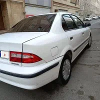 سمند ef7 مدل 97|خودرو سواری و وانت|تهران, وصفنارد|دیوار