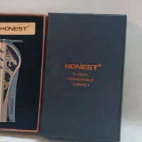 فندک گازی هانست