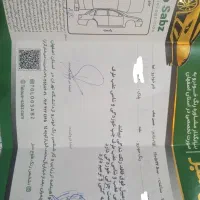 تیبا۲ مدل ۱۳۹۸|خودرو سواری و وانت|اصفهان, شاهد|دیوار