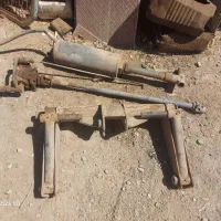 جک خاوری ونیسانی