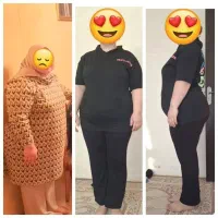 چاقی یا لاغری راه حل شما همین‌جاست