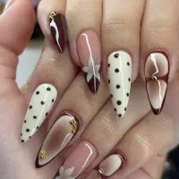 هر خدمات کاشت یه ژلیش پا رایگان|خدمات آرایشگری و زیبایی|یاسوج, |دیوار