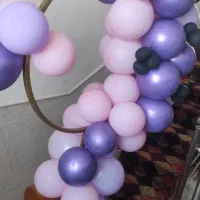 بادکنک اماده