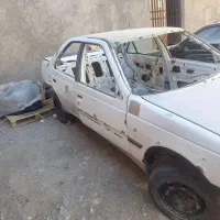 ۴۰۵slx|خودرو سواری و وانت|تربتحیدریه, پائین ولایت|دیوار