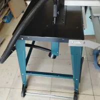 اره میزی رونیکس ۵۶۰۵ نو|ابزارآلات|شیراز, میانرود|دیوار