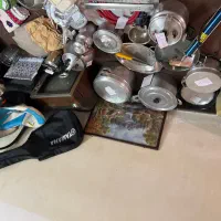 زودپز|ظروف پختوپز|بوشهر, |دیوار