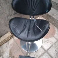 صندلی چرخشی سالم