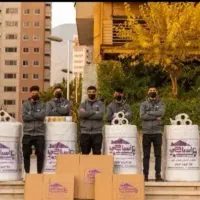 اسبابکشی اسباب چی باربری اصلی بسته بندی حمل اثاث