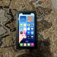 آیفون۱۲پرو۲۵۶رنگ آبی بدونه ریجستر