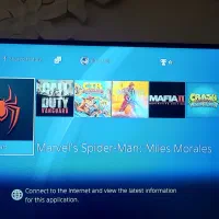ps4|کنسول، بازی ویدئویی و آنلاین|لنگرود, |دیوار