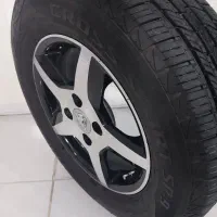لاستیک نانکنگ تایوان