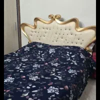 سرویس تخت و کمد|تخت و سرویس خواب|زابل, |دیوار
