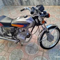 موتور|موتورسیکلت|بروجرد, |دیوار