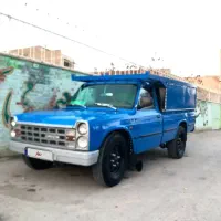 نیسان دیزل 99|خودرو سواری و وانت|اردبیل, |دیوار