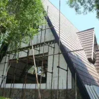 تری دی پنل - پانل 3d - اجرای دیوار تری دی پانل|مصالح و تجهیزات ساختمان|فردوسیه, |دیوار