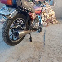 موتور مدل93 200cc