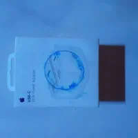 شارژر اصلی آیفون