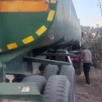 تانک ۳۱ هزار تایی چها مواد|خودرو سنگین|محمودآباد, |دیوار