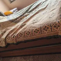 تخت دو نفره کشوی