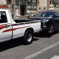 امداد خودرو یدک کش