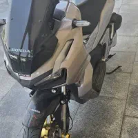 ADV150|موتورسیکلت|آبادان, |دیوار