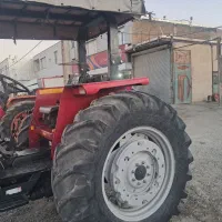 تراکتور ۳۹۹|خودرو سنگین|قروه, |دیوار