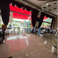 فروش رستوران باامکانات کامل بمتراژ۱۳۰ متر|فروش مغازه و غرفه|فومن, |دیوار