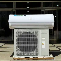 نصب و تعمیرات تخصصی کولر گازی در محل (دریانی)