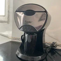 قهوه ساز|سایر لوازم برقی|قم, میرزائیه|دیوار