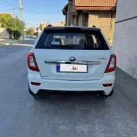 لیفان x60مدل95خشک42000کارصفر