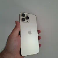 اپل iPhone 13 Pro Max با حافظهٔ ۲۵۶ گیگابایت