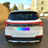 فردا T5 وارداتی FMC.T5 مدل ۱۴۰۳ فوق‌العاده تمیز|خودرو سواری و وانت|تهران, چیتگر شمالی|دیوار