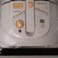 سرخ کن نو زیر قیمت