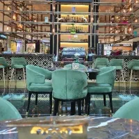 سالنکار کافه