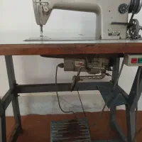 چرخ خیاطی صنعتی اصلی ژاپن