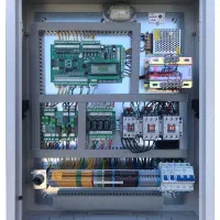 نیروی فنی و تولید