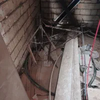 تخت فروشی وچهارپایه|مبلمان خانگی و میز عسلی|بیرجند, |دیوار