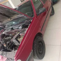 پژو 2000مدل 80|خودرو سواری و وانت|ارومیه, |دیوار